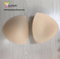 Triangle Bra Cup Skin Color