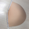 Triangle Bra Cup Skin Color