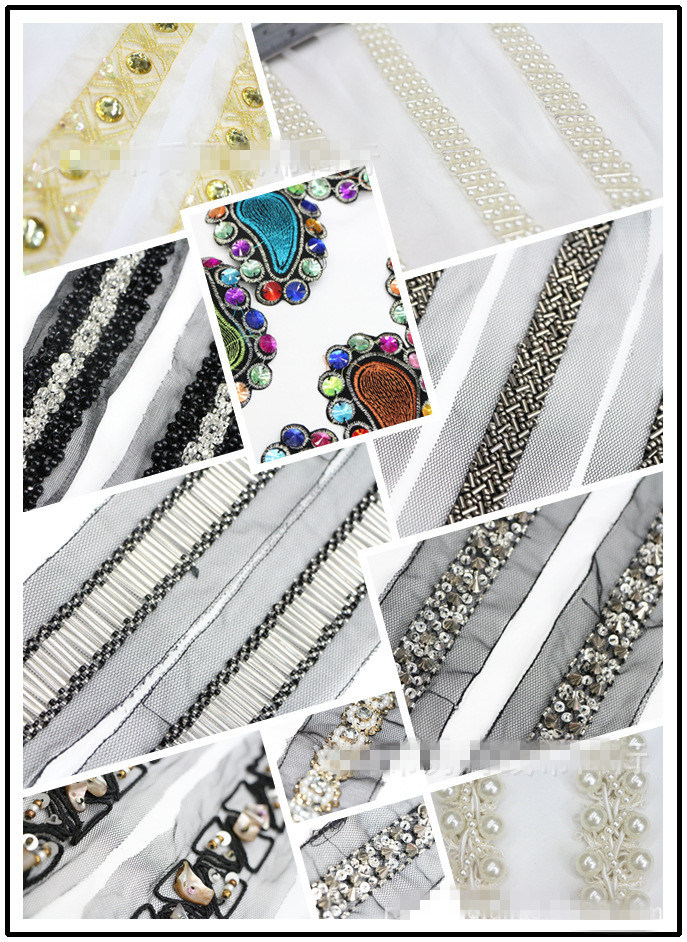 Hot Sales Korean Bead Tape