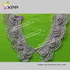Bead Swiss Lace African Lace Collar New Design Cotton Lace Chemical Lace