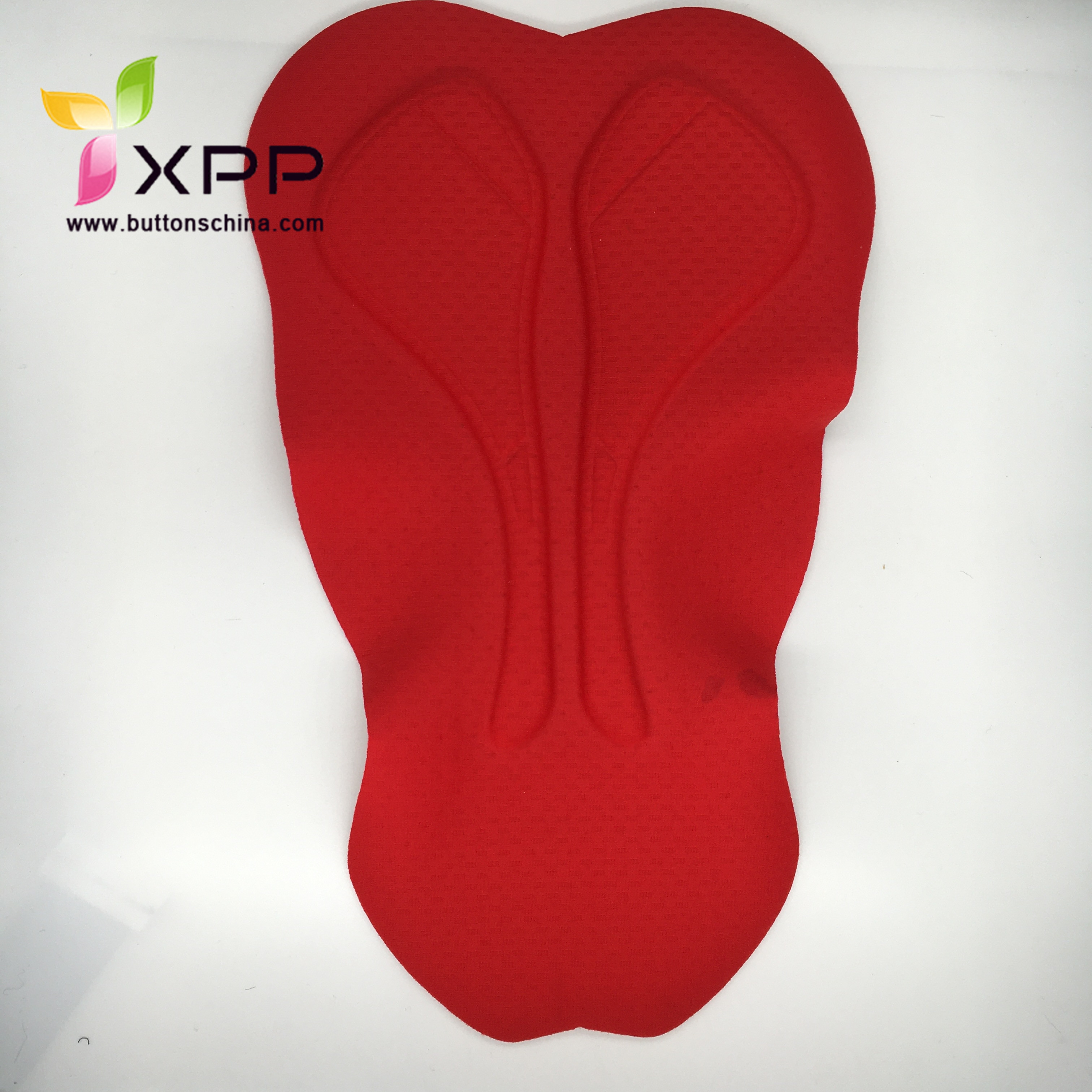  Foam Cycling pad and Cycling Pants Accessories Chamois Coolmax 