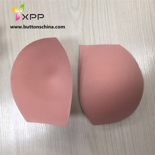 Cotton Bra Cup Brassiere Cup