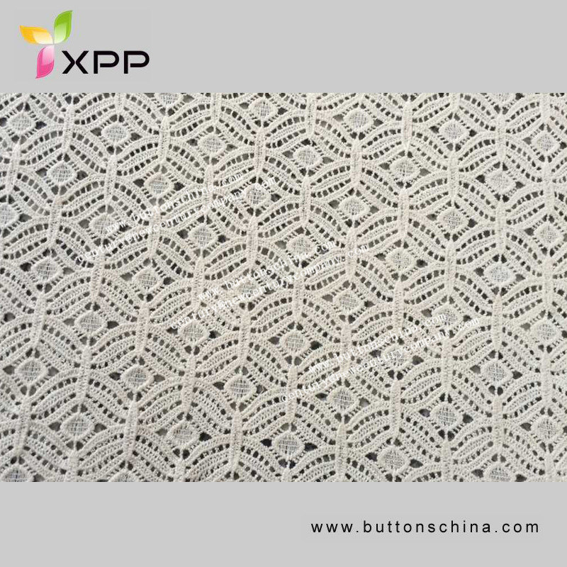 Cotton Lace Fabric