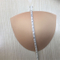 Triangle Bra Cup Skin Color