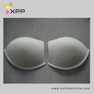 17cm Cotton Bra Cup