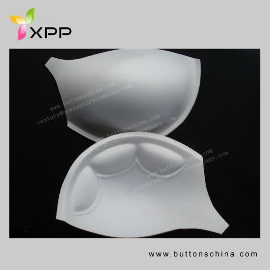 Cotton Bra Cup for Brassiere Cup and Underwear Cup