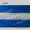 Hanstex Wholesales New Style Custom Design Jute Burlap Lace Trimming