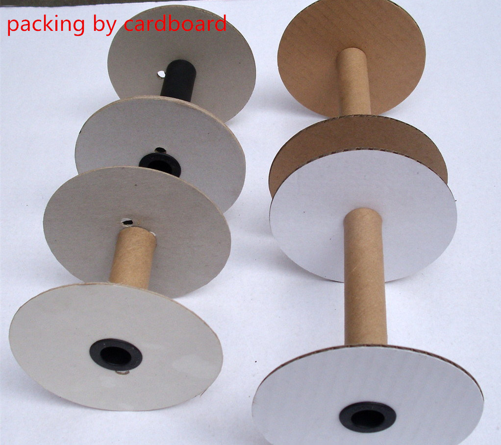 Slit Edge Satin Ribbon Cutting Tape for Label and Sewing Edge