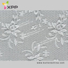 White Dyable Color Elastic Swiss Fabric Lace