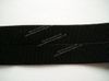 1.5" or 2" Knitting Elastic Tape Mini E-Band Horizontal Stripe