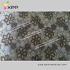 Chemical Embroidery Water Solute Fabric for Decorations