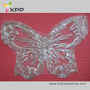 001 Underwear Collar Lace in Many Color