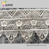 Embroidery Water Solution Fabric Lace More Style More Color