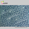 Fashion Beautful Webbing Fabric Lace for Cloth Covering Cotton/Spandex Yarns