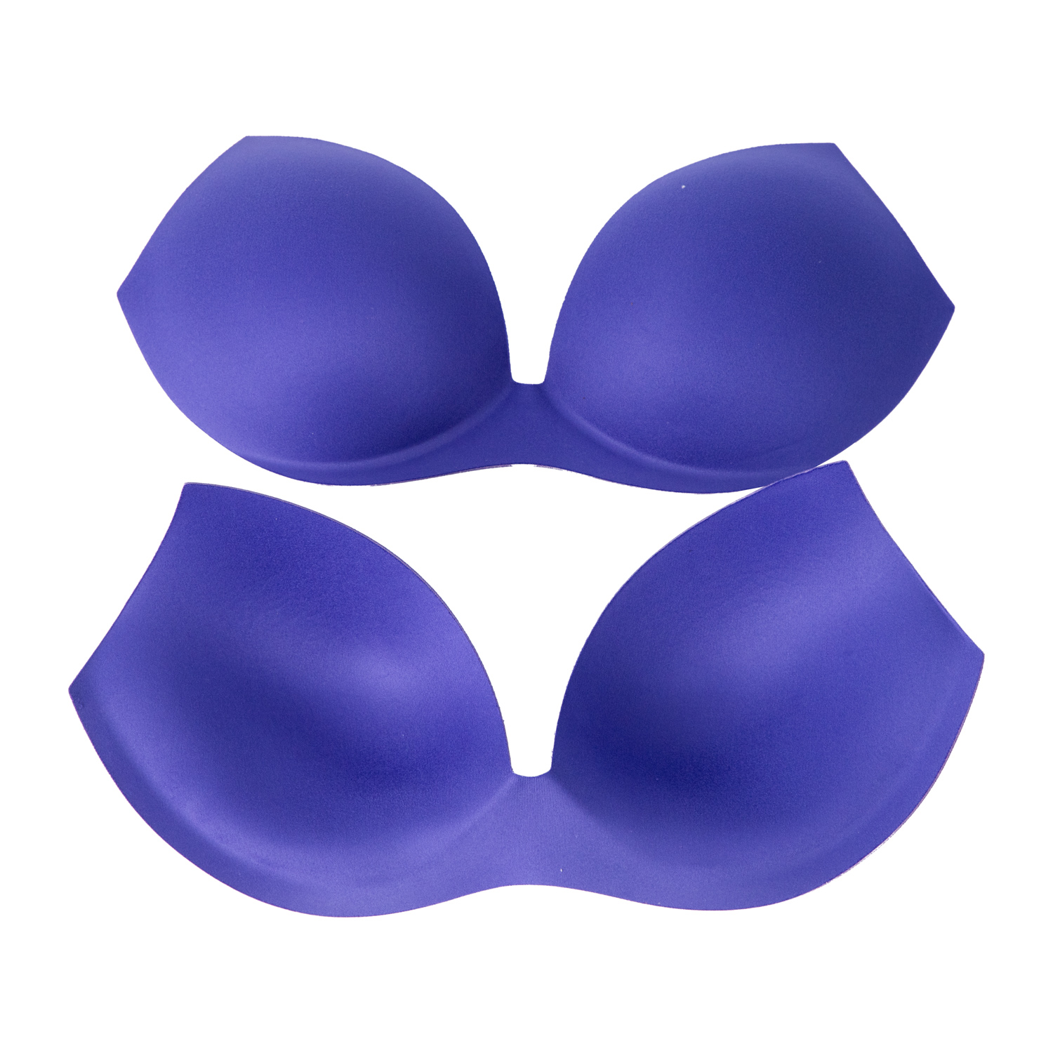 China Manufactory Conjoined Breathable And Absorbent Foam Bra Cup 